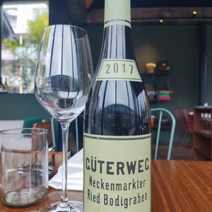 Güterweg - Weingut Kolfok - stefan-wellanschitz -2019