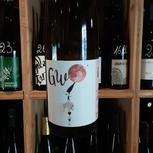 GW - Du Vin Aux Liens - Vanessa Letort 