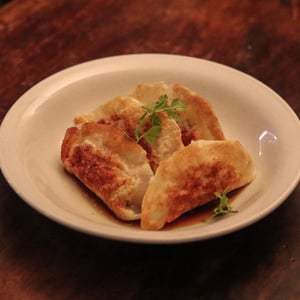 Gyoza Di Gamberi - SEMI DI VINO - 1365534