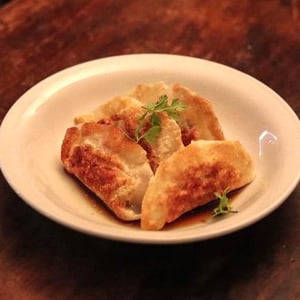 Gyoza Di Gamberi - SEMI DI VINO - 1367036