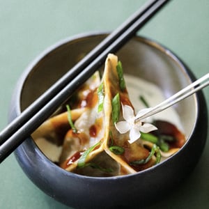 Gyoza Di Trota Affumicata E Patate - Casa Colet - 970287