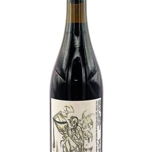 Hada - Selva Vins - Carlos Rodriguez Furthmann -2024