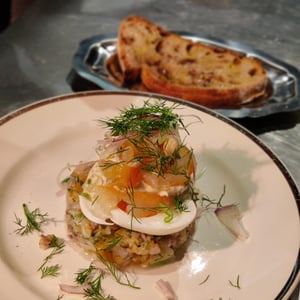 Haddock Mariné - Le Margo - 877883