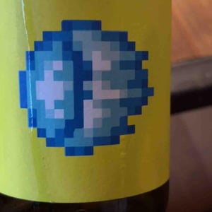 Hadouken - La Recerca / Zulu Wine - Jessica Albero & Laurent Pujol 