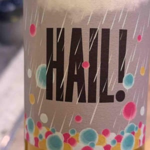 Hail! Bianco - Tenuta Vincenzo Nardone - Nicola Nardone -2022