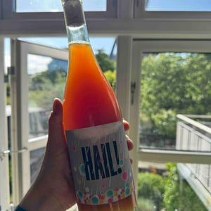 Hail! Rosato