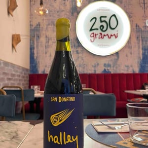Halley - Azienda Agricola San Donatino - Mathieu Ferré 