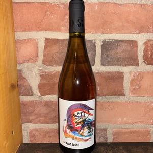Hambre - Cantina Montecorneo 570 - Federico & Sara Gallina -2023