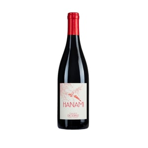 Hanami - Domaine Calvez-Bobinet - Sébastien Bobinet & Émeline Calvez 