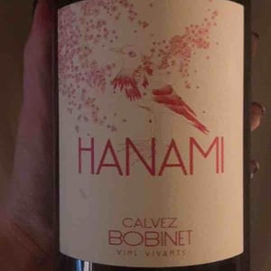 Hanami - Domaine Calvez-Bobinet - sebastien-bobinet-emeline-calvez