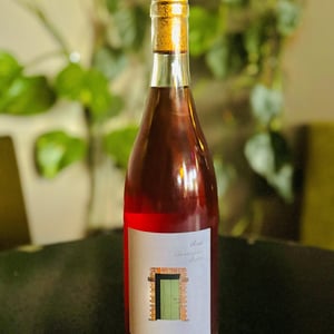 Handwerk Rosé - Weingut Chris Barth - christopher-barth