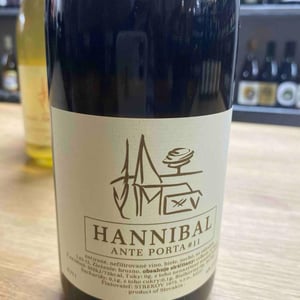 Hannibal Ante Porta #11 - Strekov 1075 - Zsolt Sütó 