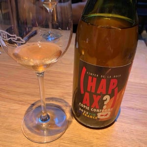 Hapax - Vinyer de la Ruca - manuel-di-vecchi-staraz