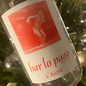 Har Lo pass - Domaine de l'Astré - Aude Duval et Sylvain Ohayon -2024