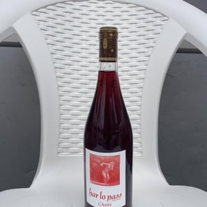 Har Lo pass - Domaine de l'Astré - Aude Duval & Sylvain Ohayon -2024