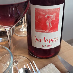Har Lo pass - Domaine de l'Astré - Aude Duval & Sylvain Ohayon -2024
