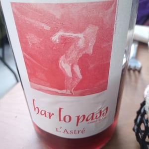 Har Lo pass - Domaine de l'Astré - Aude Duval & Sylvain Ohayon -2024