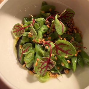 Haricots Verts - Soé - 1361295