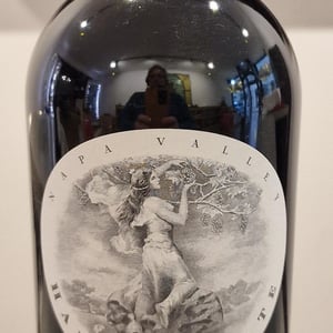 Harlan Estate - Harlan Estate - William Harlan -2012