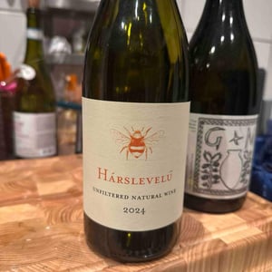 Hárslevelú - Hummel Pincészet - Weingut Hummel - horst-hummel