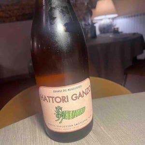 Hattori Ganzo - Fattoria Lavacchio Biowinery - faye-lottero-na