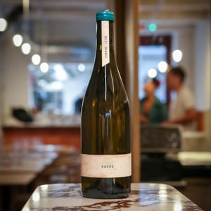 Haure - Domaine Lajibe - jean-baptiste-semmartin