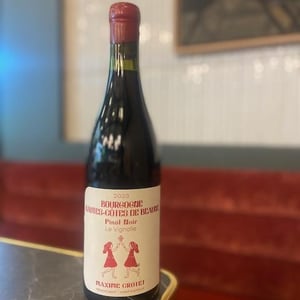 Haute côte de Beaune - Maxime Crottet - Maxime Crotet -2023