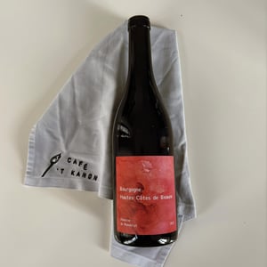 Hautes Côtes de Beaune - Domaine de Mandelot - francois-grange -2023