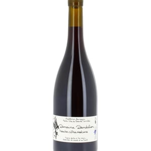 Hautes Côtes Nature - Domaine Dandelion - Morgane Seuillot & Christian Knott 