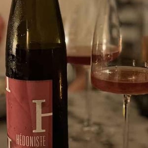 Hédoniste - Kumpf & Meyer - Julien Albertus