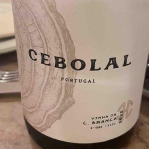 Herdade do Cebolal Rossio 2016 - Herdade do Cebolal - isabel-mota-capitao