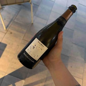 Heri Hodie - Champagne Roger Coulon - famille-coulon
