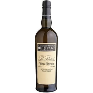 Heritage Pre-British - Francesco Intorcia - Francesco Intorcia 