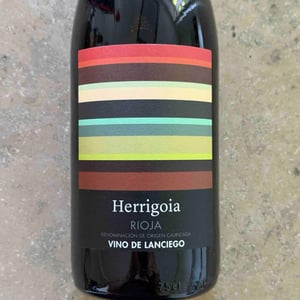 Herrigoia - El Mozo Wines - Bodegas Compañon Arrieta - el-mozo