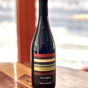 Herrigoia - El Mozo Wines - Bodegas Compañon Arrieta - el-mozo