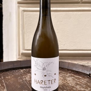 Heytshala weiss - Weingut Hareter Thomas - claudia-thomas-hareter -2020