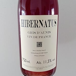 HIBERNATUS