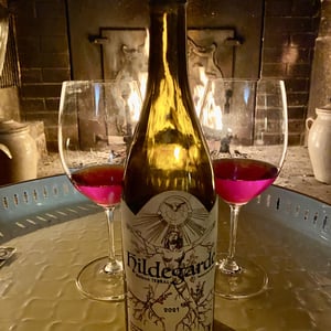 Hildegarde - Domaine Louis Terral - louis-terral -2022