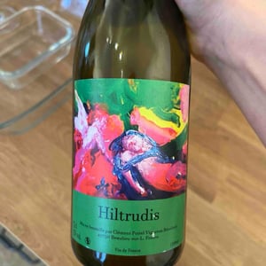 Hiltrudis - Clément Poirel - clement-poirel -2021