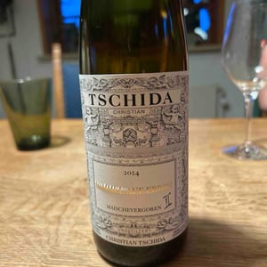 Himmel Auf Erden II Maischevergoren - Christian Tschida - Christian Tschida 