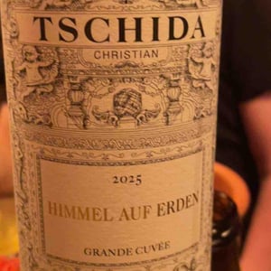 Himmel Auf Erden II Maischevergoren - Christian Tschida - Christian Tschida