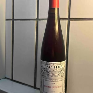 Himmel Auf Erden Rosé - Christian Tschida - Christian Tschida 