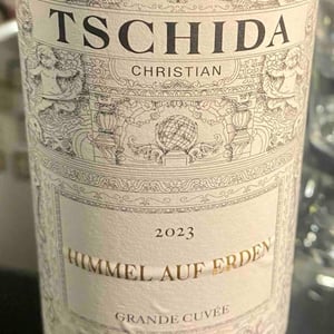 Himmel auf Erden White Grande Cuvée - Christian Tschida - Christian Tschida -2023