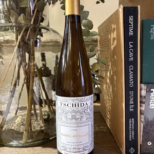 Himmel auf Erden White Grande Cuvée - Christian Tschida - christian-tschida -2023