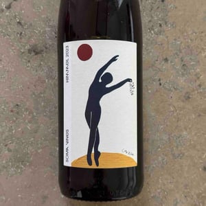 Himmel - Soma Vines - Daisy Merrick & Antoine Lucchesi. -2023