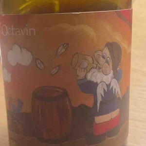 Hip Hip J...(Savagnin) - Domaine de l'Octavin - alice-bouvot