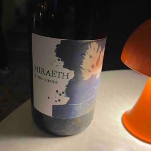 Hiraeth - Jacopo Stigliano - Jacopo Stigliano