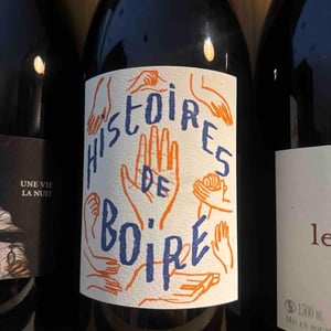 Histoires De Boire - Sandrine Farugia - Sandrine Farrugia 