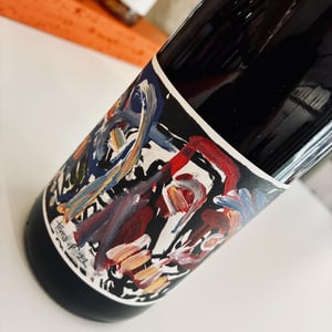Historia de VI X Tuets - Vin des Potes - Basile Passe 