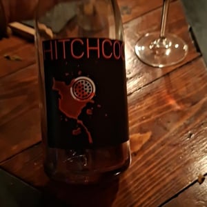 Hitchcock - Robb de Matt - Gabriele Calabrese & Gaetano Palumbo 